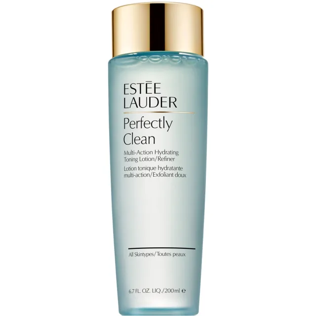 Estée Lauder Perfectly Clean Hydrating Toning Lotion