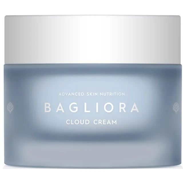 Bagliora Calming Cloud Cream