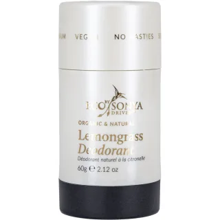 Eco By Sonya Lemongrass Deodorant