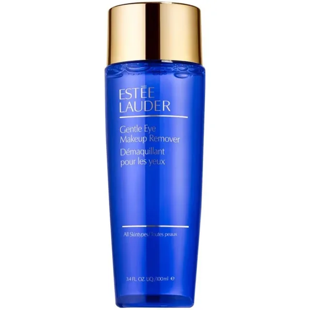 Estée Lauder Gentle Eye Makeup Remover Liquid