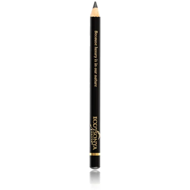 Eco By Sonya Eyeliner Perfect Black
