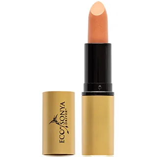 Eco By Sonya Lipstick Sheer Byron Nude