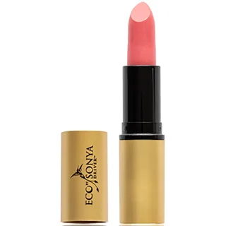 Eco By Sonya Lipstick Sheer Kirra Pink