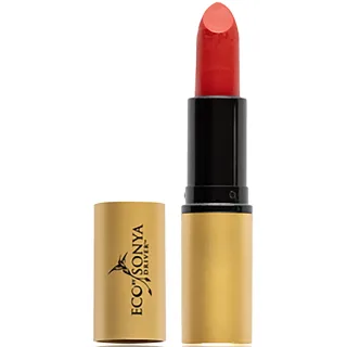 Eco By Sonya Lipstick Cream Burleigh Red