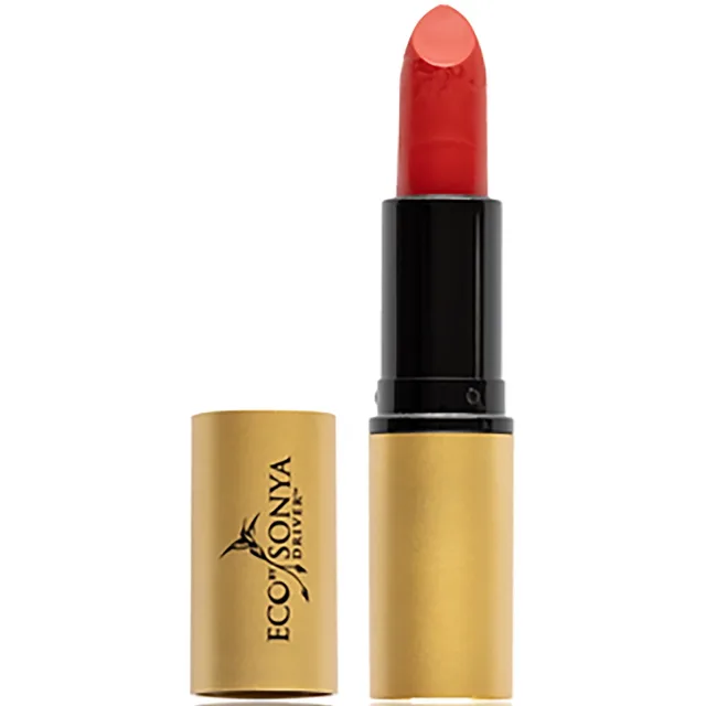 Eco By Sonya Lipstick Cream Burleigh Red