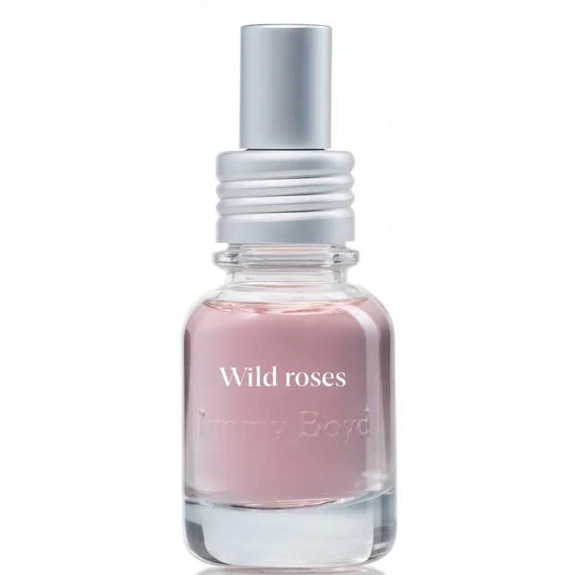 Jimmy Boyd Fresh Fragrance Eau de Cologne Wild Roses