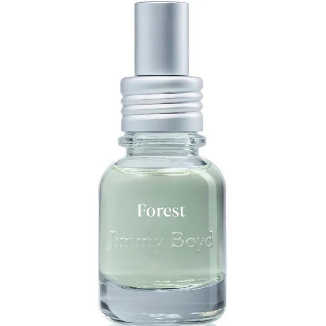 Jimmy Boyd Fresh Fragrance Eau de Cologne Forest