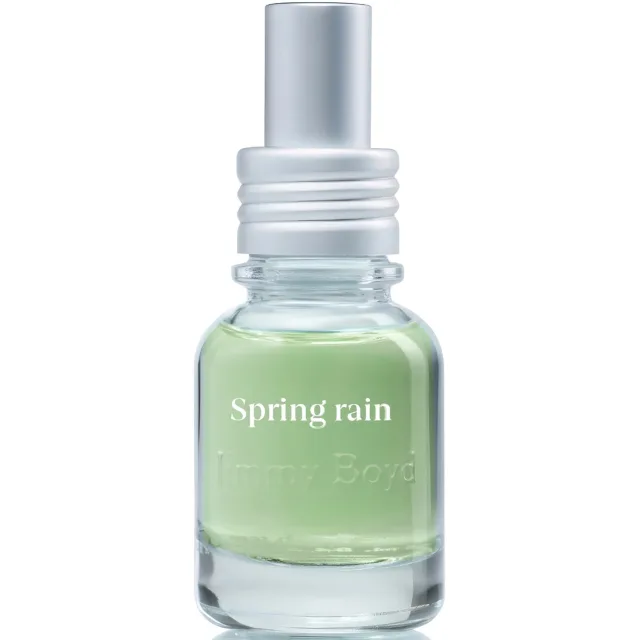 Jimmy Boyd Fresh Fragrance Eau de Cologne Spring Rain
