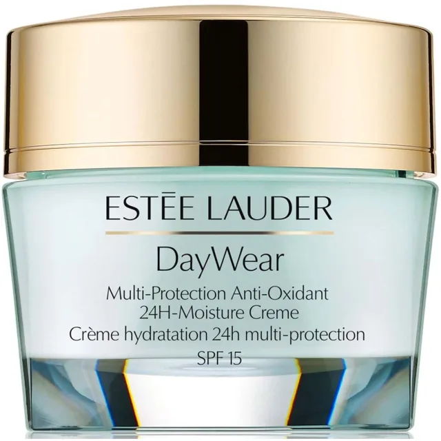 Estée Lauder DayWear Anti-Oxidant Cream SPF 15
