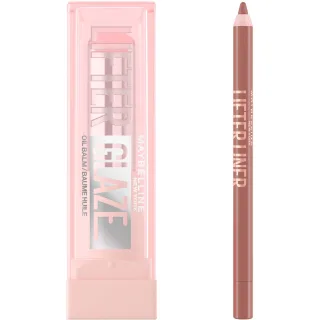 Maybelline New York Lifter Lip Bundle Liner