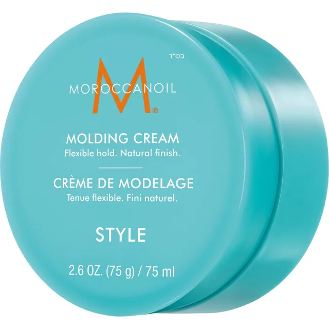 Moroccanoil Molding Cream