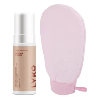By Lyko Tan Lines Self Tan Kit