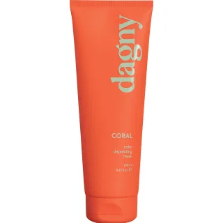 Dagny Color Depositing Mask Coral