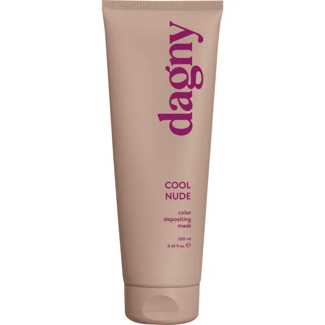 Dagny Color Depositing Mask Cool Nude
