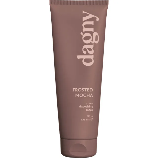 Dagny Color Depositing Mask Frosted Mocha