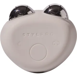 Stylpro Dual Microcurrent Face & Body Toning Device