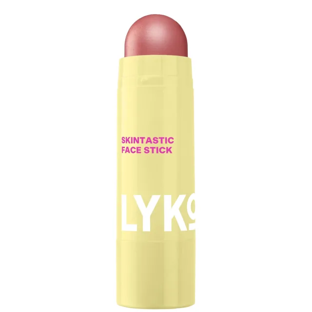 By Lyko Skintastic Face Stick Berry Kiss