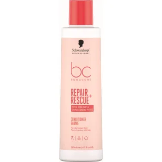 Schwarzkopf Professional BC Bonacure Repair Rescue Conditioner