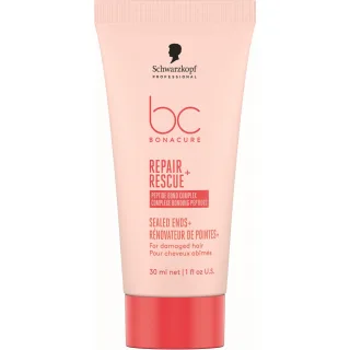 Schwarzkopf Professional BC Bonacure Repair Rescue+ Sealed Ends+