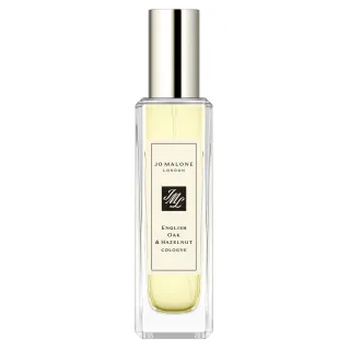 Jo Malone London English Oak & Hazelnut Cologne Pre-Pack