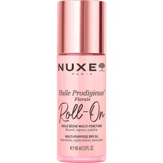 Nuxe Huile Prodigieuse Florale Roll-On