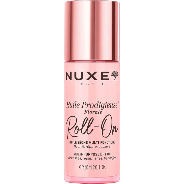 Nuxe Huile Prodigieuse Florale Roll-On