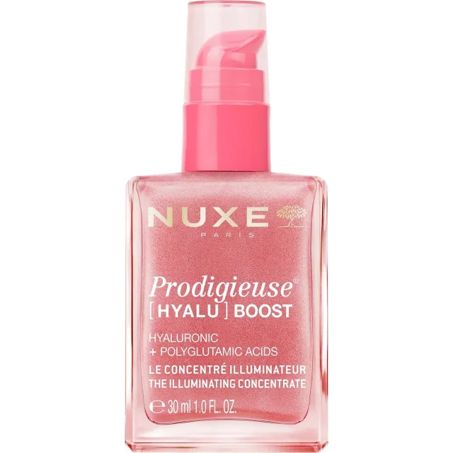 Nuxe Prodigieuse [Hyalu] Boost Illuminating Concentrate