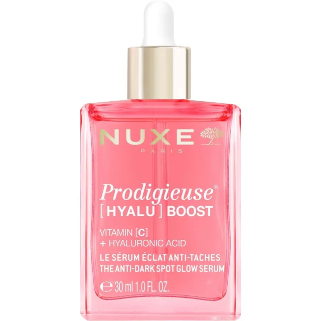 Nuxe Prodigieuse [Hyalu] Boost Anti-Dark Spot Glow Serum