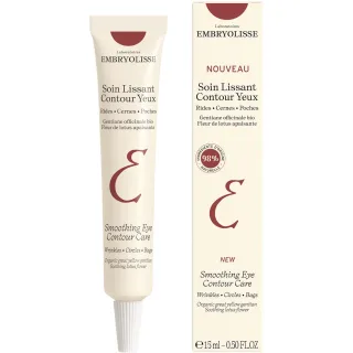 Embryolisse Soothing Smoothing Eye Contour