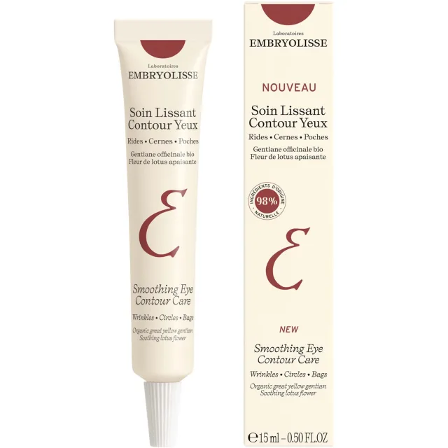 Embryolisse Soothing Smoothing Eye Contour