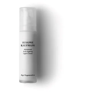 Susanne Kaufmann Advanced Anti-Ageing Light Cream