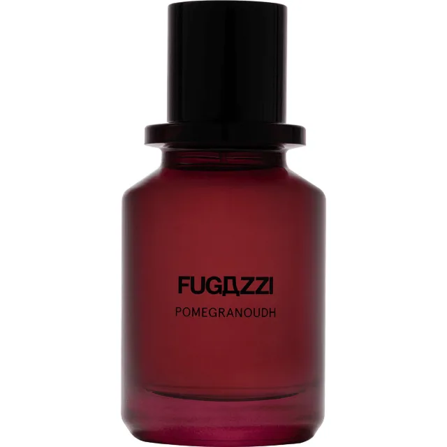 Fugazzi Pomegranoudh Eau de Parfum