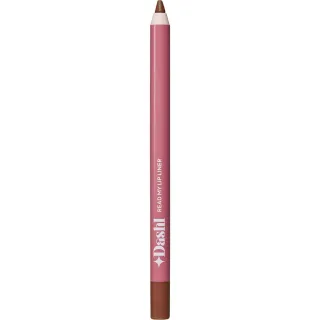Dashl Read My Lip Liner Warm Toffee