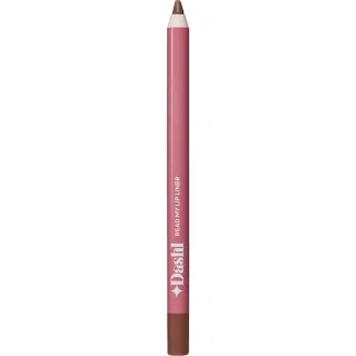 Dashl Read My Lip Liner Cold Brew