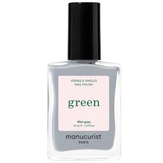 Manucurist Green Jelly™ Nail Polish Mist Grey