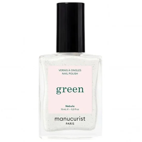 Manucurist Green Jelly™ Nail Polish Nebula