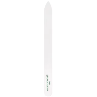 Manucurist Accessories Accessories Nail File in Glass