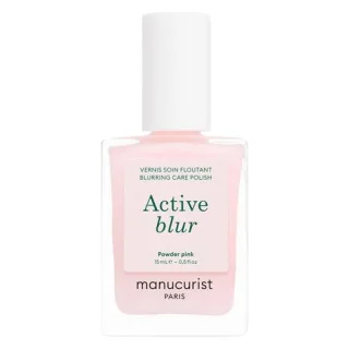 Manucurist Active™ Blur Powder Pink