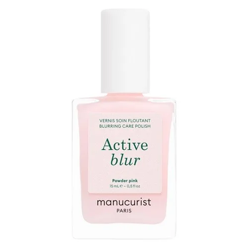 Manucurist Active™ Blur Powder Pink