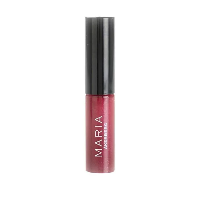 Maria Åkerberg Lip Gloss Cold Ruby