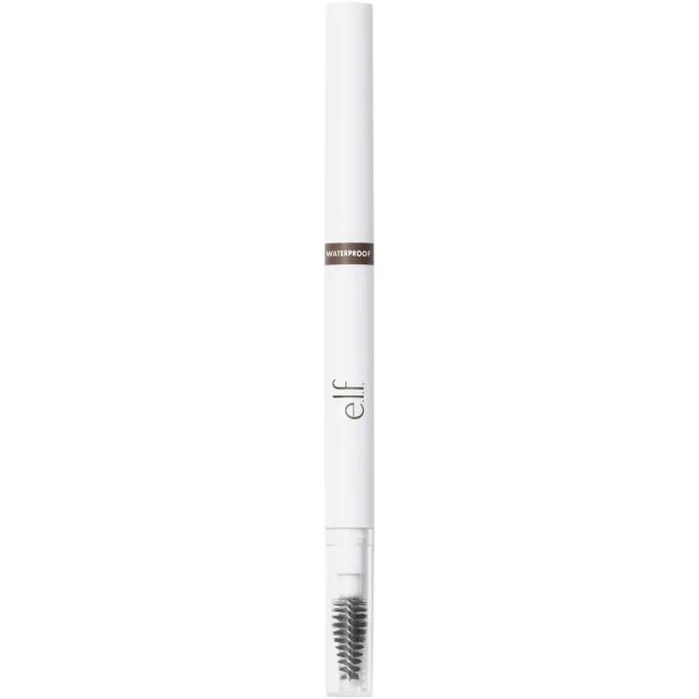 e.l.f. Instant Lift Waterproof Brow Pencil Deep Brown