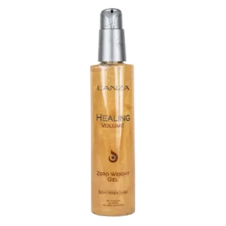 Lanza Healing Volume Volume Formula Zero Weight Gel