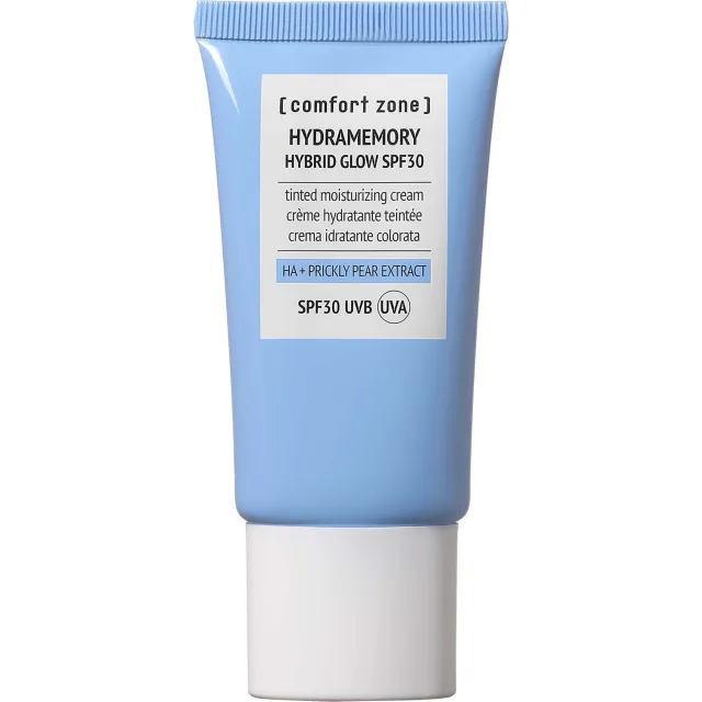 Comfort Zone Hydramemory Hybrid Glow SPF 30