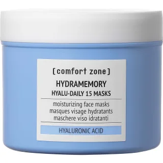 Comfort Zone Hydramemory Hyalu-Daily