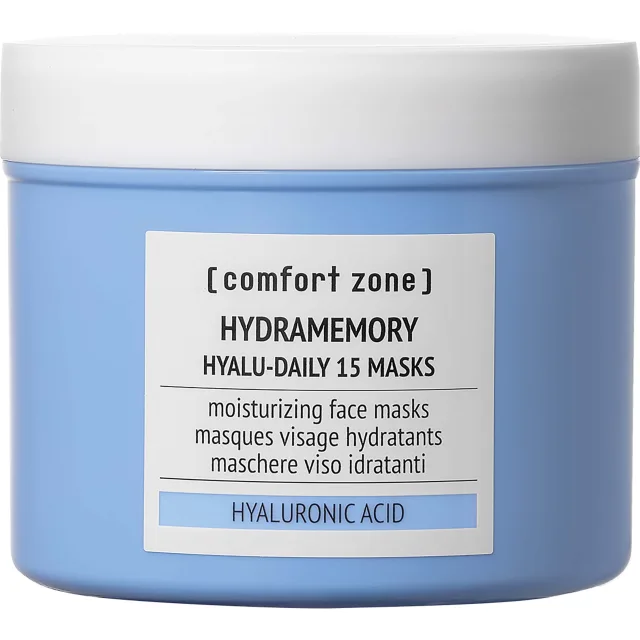 Comfort Zone Hydramemory Hyalu-Daily