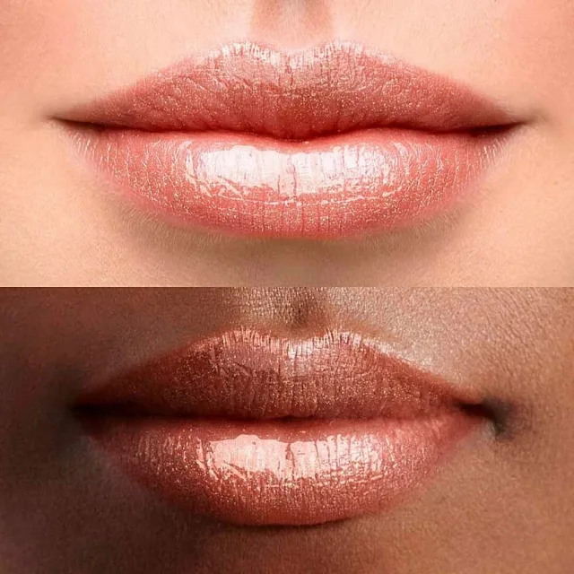Maria Åkerberg Lip Gloss Cayenne