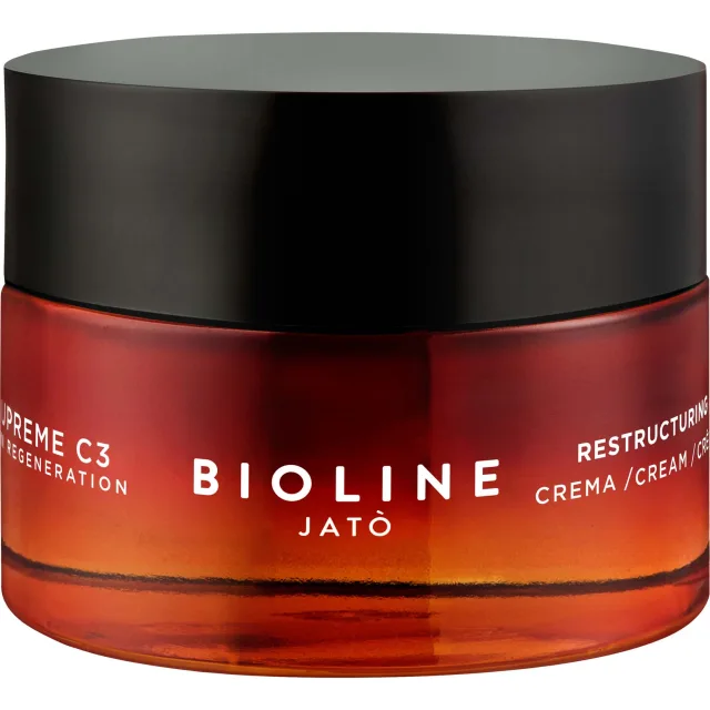 Bioline Jatò Supreme C3 Restructuring Cream