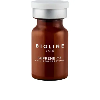 Bioline Jatò Supreme C3 Radiance & Filler Ultra Concentrate
