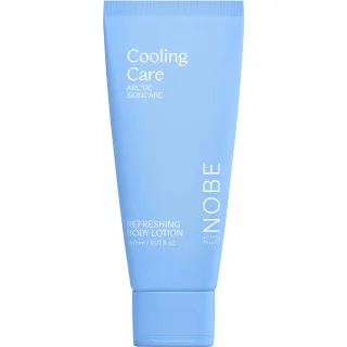 NOBE Cooling Care Refreshing Body Lotion