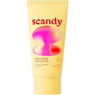 Scandy Gimme Shade Daily SPF 50+